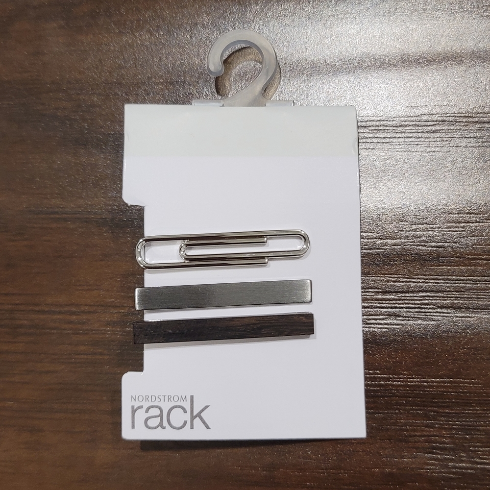 Nordstrom Tie Clips